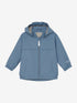 MINYMO U Jas - blue shadow - 98