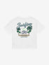 ENFANT B T-shirt - egret - 140