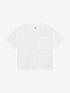 ENFANT B T-shirt - egret - 122
