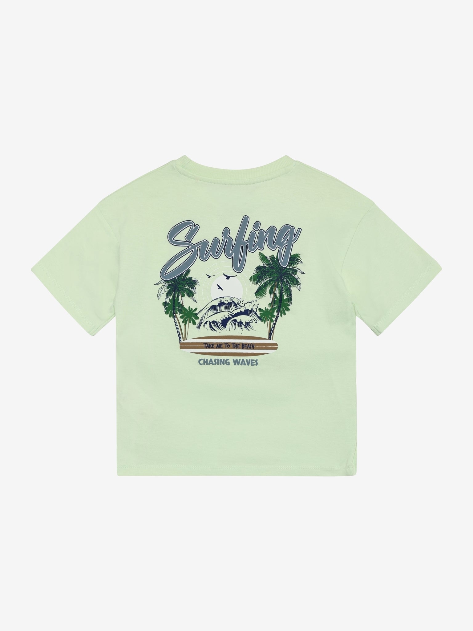 ENFANT B T-shirt - ambrosia - 104