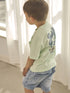 ENFANT B T-shirt - ambrosia - 116