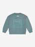 ENFANT B Sweatshirt - citadel - 98