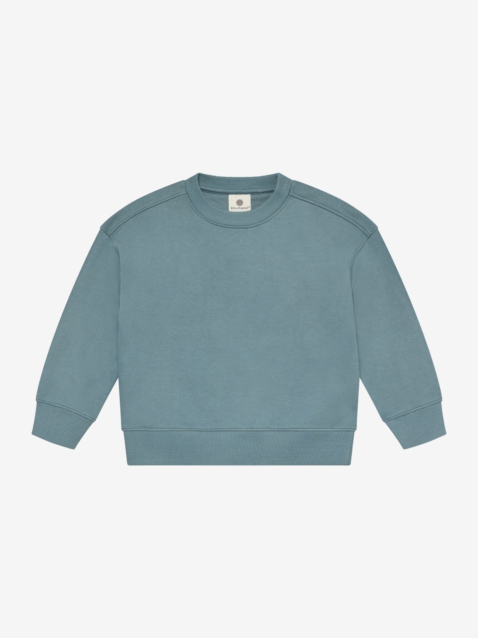 ENFANT B Sweatshirt - citadel - 116