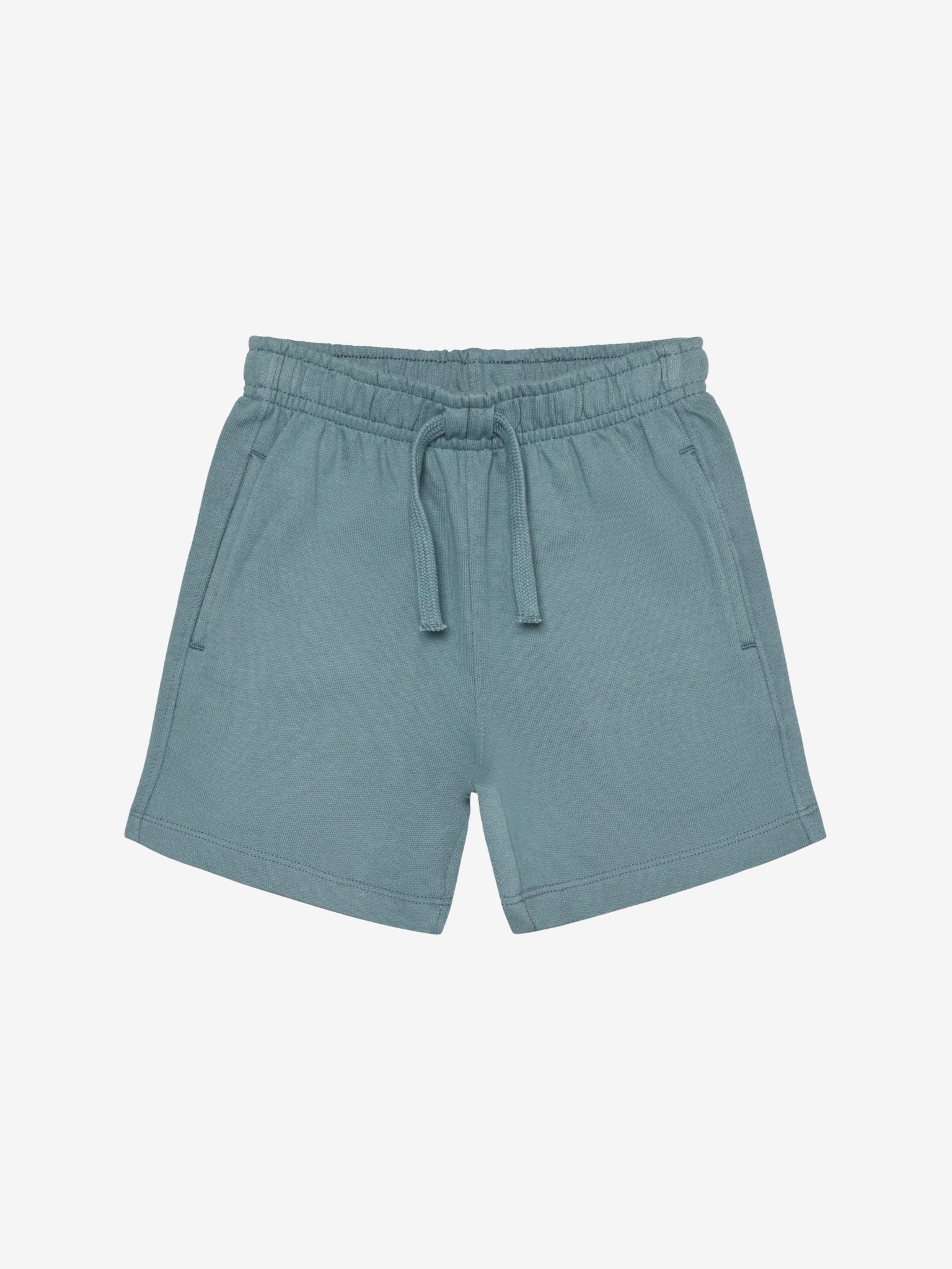 ENFANT B Short sweat - citadel - 116