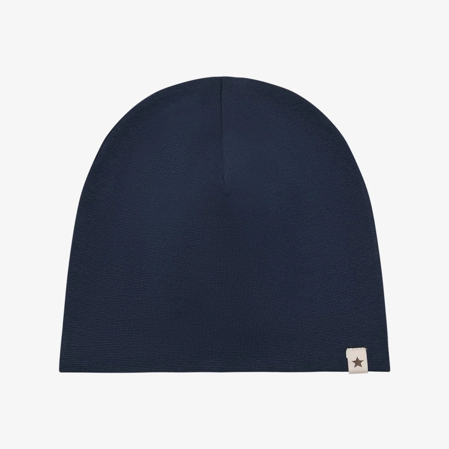 HUTTELIHUT U Beanie rib - navy blazer - 52 2/4j.