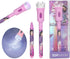 TOPMODEL Geheime pen m/LED