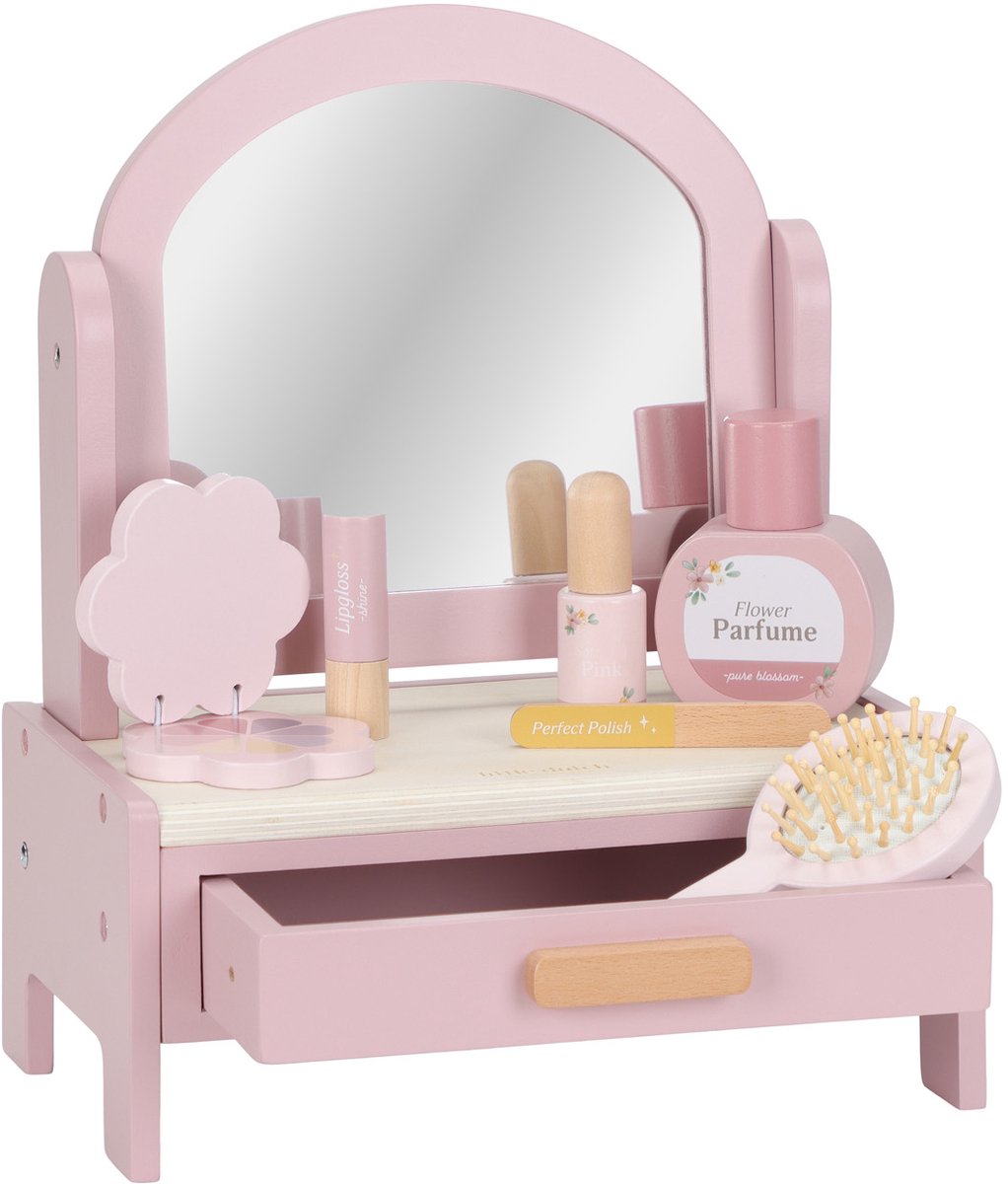 LTTLE DUTCH Kaptafel