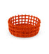 WD Mandje stoneware - orange