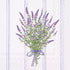 IHR Servetten 33x33cm - lavender harmony lilac  4101701789