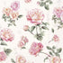 IHR Servetten 33x33cm - beth cream   4103601660