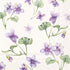 IHR Servetten 25x25cm - dream of violets cream  4107702760
