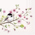IHR Servetten 25x25cm - little birdie rose   4107802859