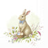 IHR Servetten 25x25cm - easter friend hopper   4110302200