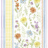 IHR Servetten 25x25cm - flower nanni  4111502400