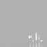 IHR Servetten 33x33cm - tiny cuttlery grey   4114801706