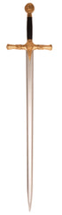 Zwaard koning - 115cm