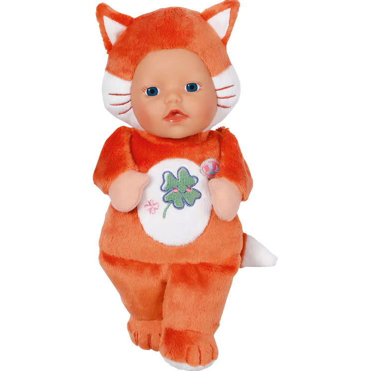 ZAPF BABY born - Funny Fox 26cm