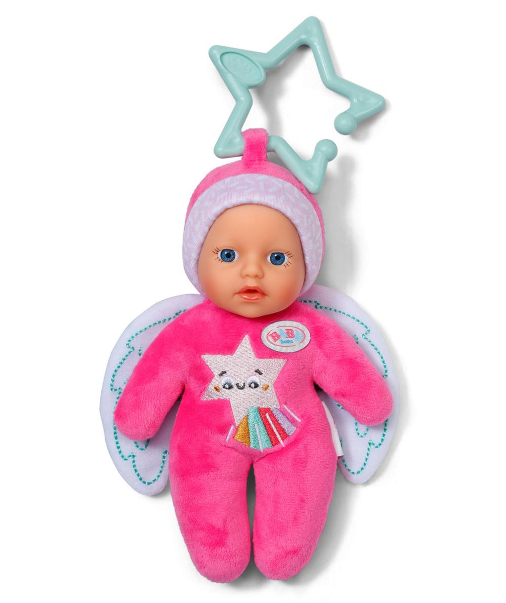 ZAPF BABY born - Angel 3 ass. 18cm