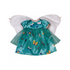 ZAPF BABY born - Fairy Dress m/vleugels 43cm