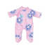 ZAPF BABY bron - Romper Flower 43cm
