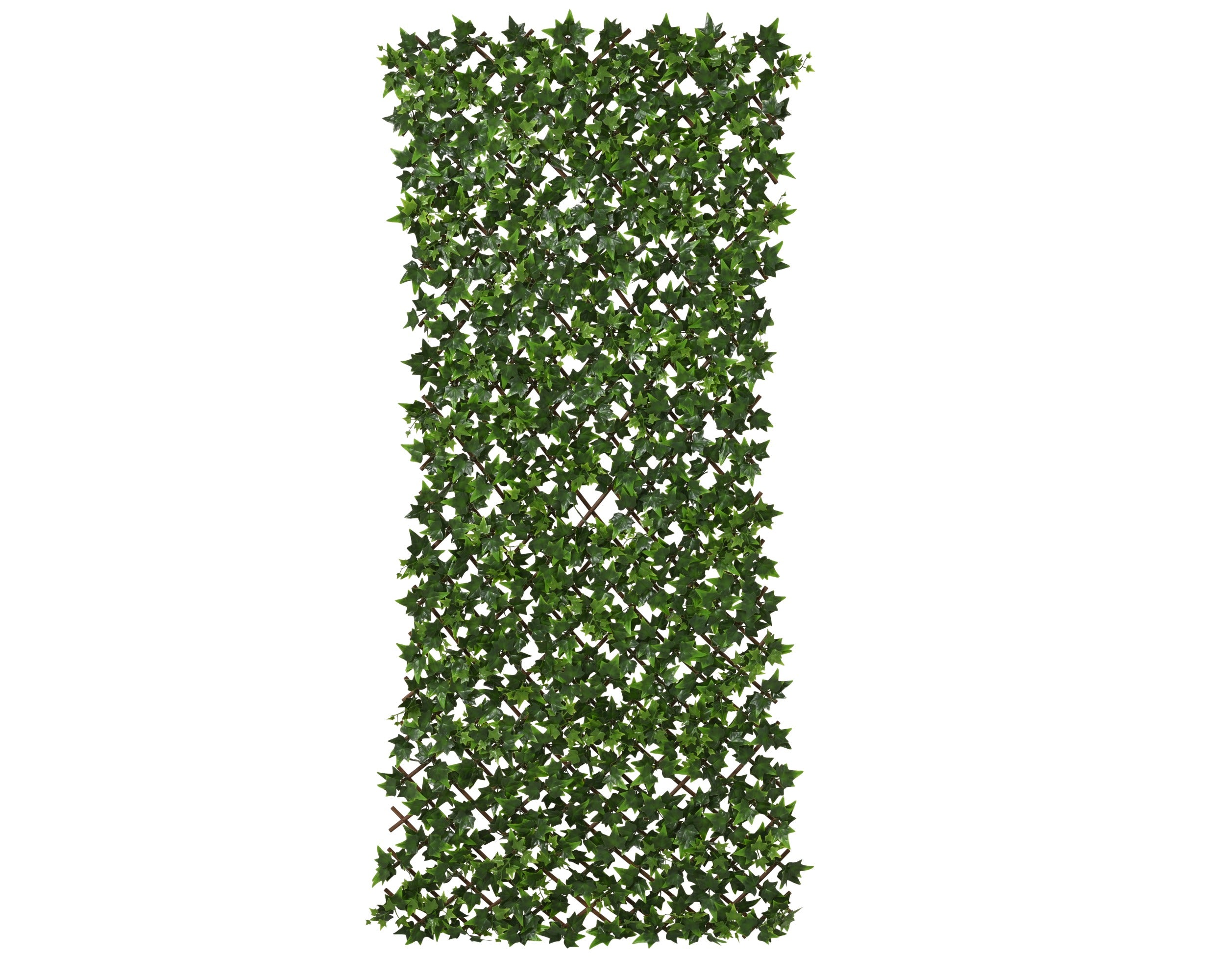 Hek ivy leaf plastiek