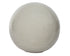 Carmen bal terracotta - 40cm - wit