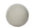 Carmen bal terracotta - 28cm - wit