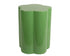 Bijzettafel magnesium outdoor - 34x45cm - groen