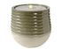 LED Fontein outdoor - 40x37cm - salie groen