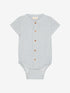 FIXONI Boy body shirt SS woven - mountain - 56