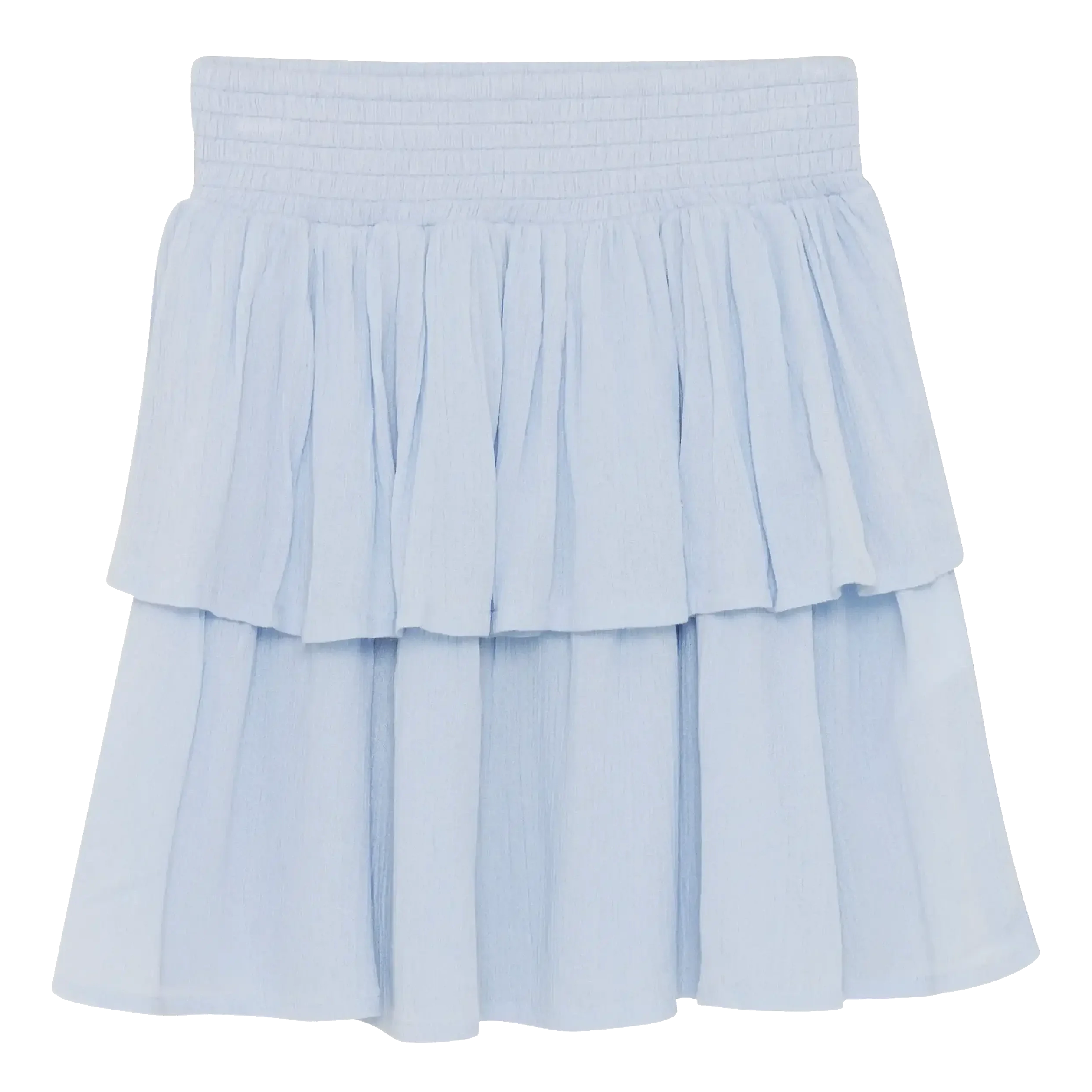 CREAMIE G Rok crepe - heather - 140