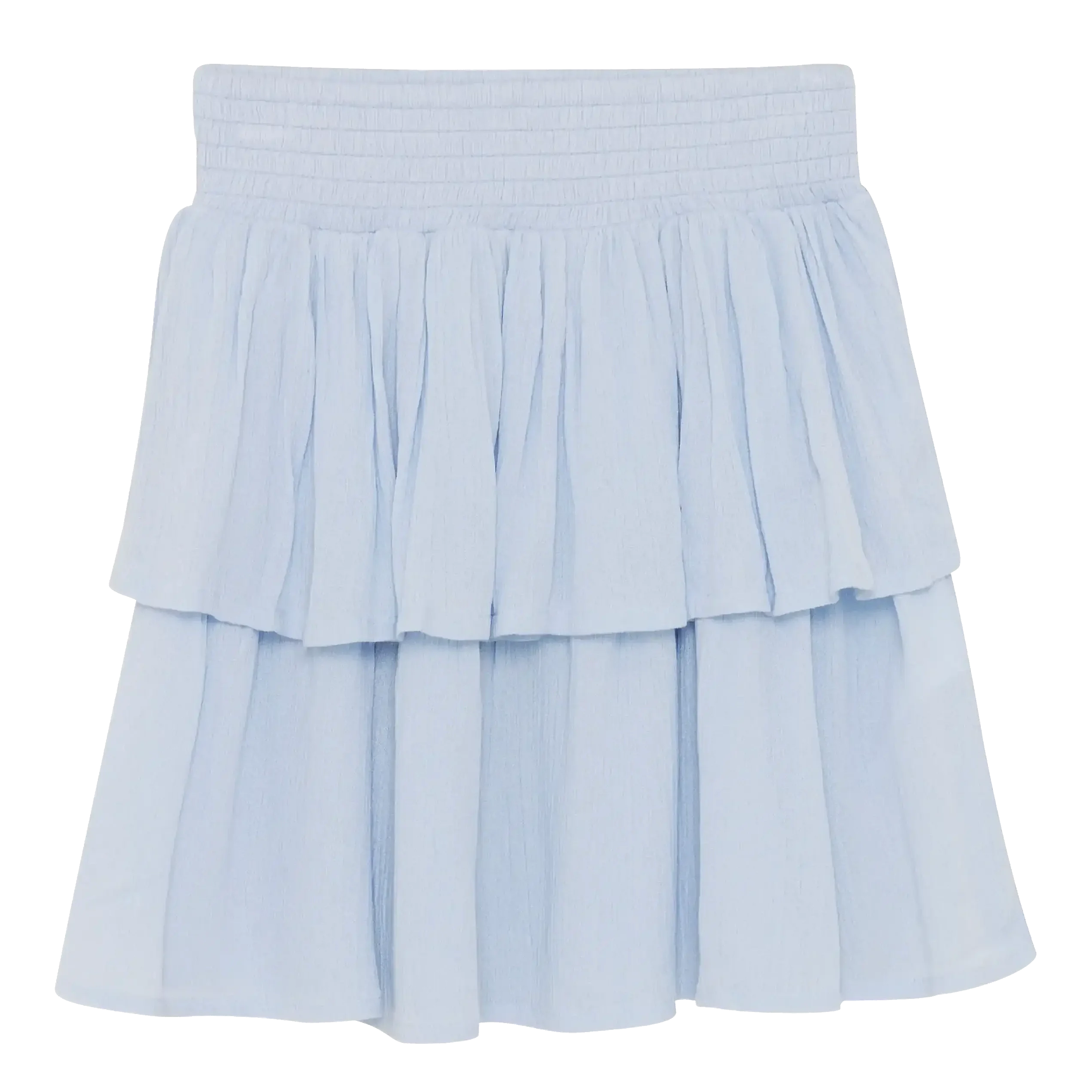 CREAMIE G Rok crepe - heather - 152