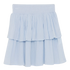 CREAMIE G Rok crepe - heather - 152