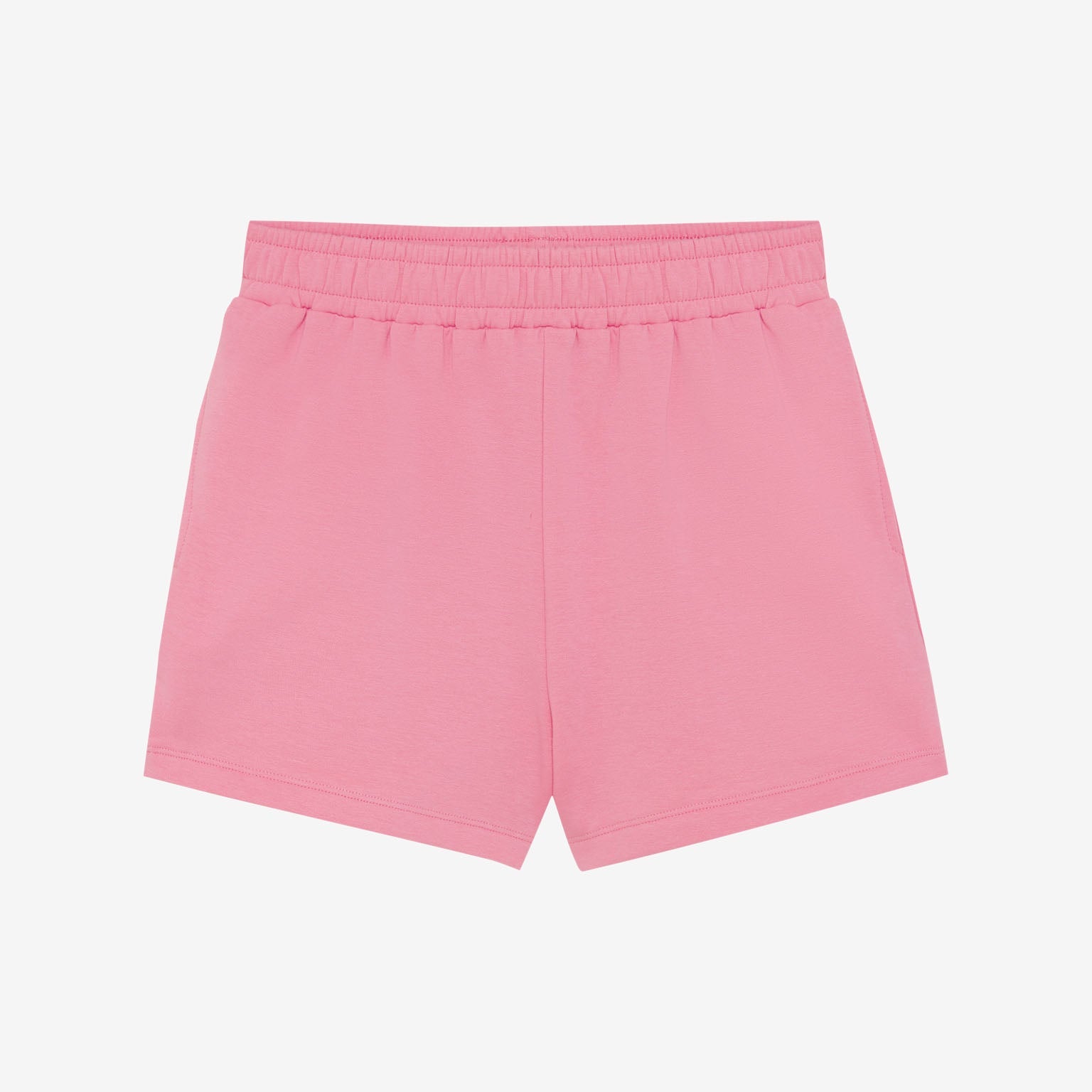 CREAMIE G Short sweat - confetti - 122