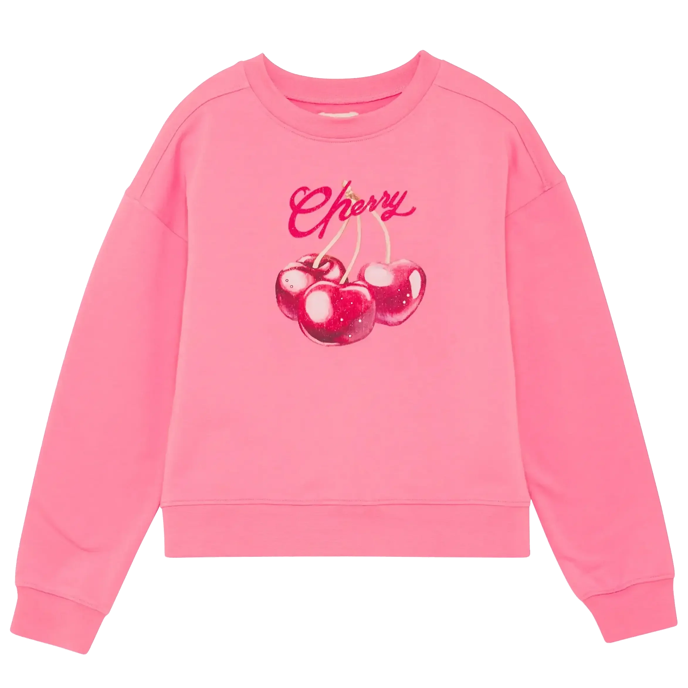 CREAMIE G Sweatshirt - confetti - 116
