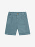 ENFANT B Short woven - citadel - 110