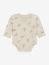 FIXONI U Wrap body LS print - doe - 44