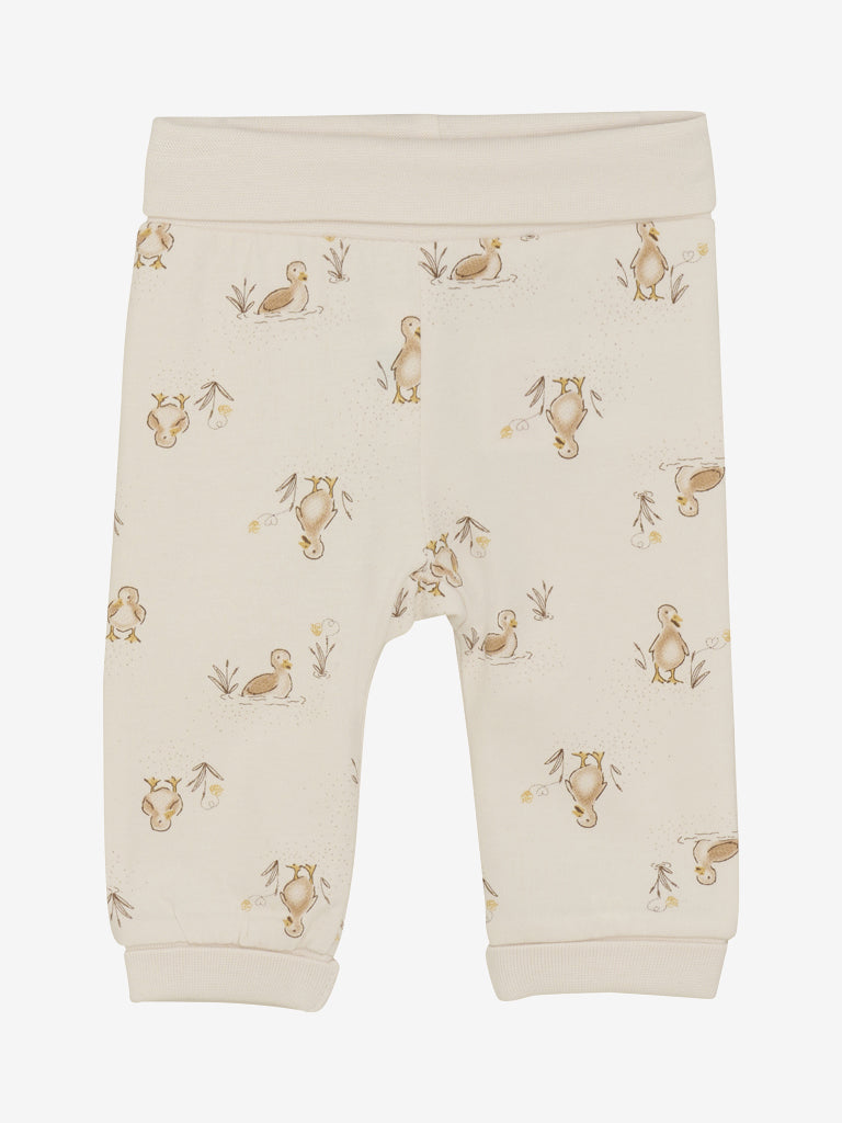 FIXONI U Broek print - doe - 44