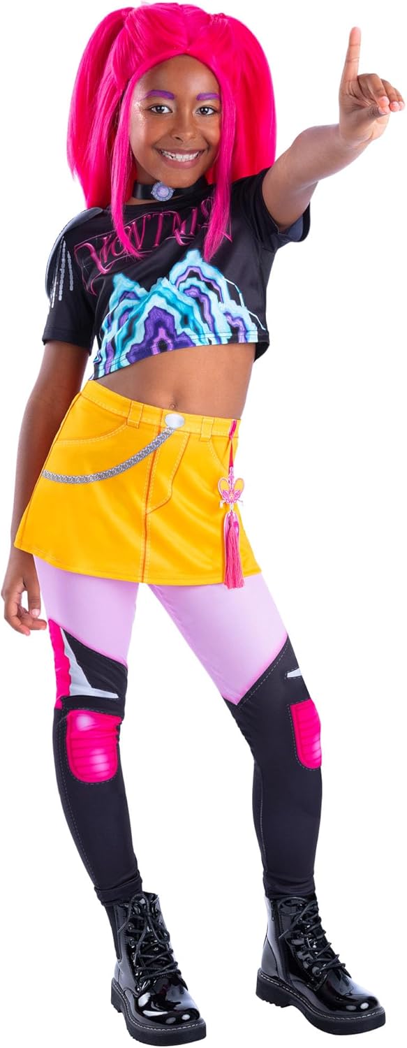 RUBIES Kpop - Mira Core Look - XS