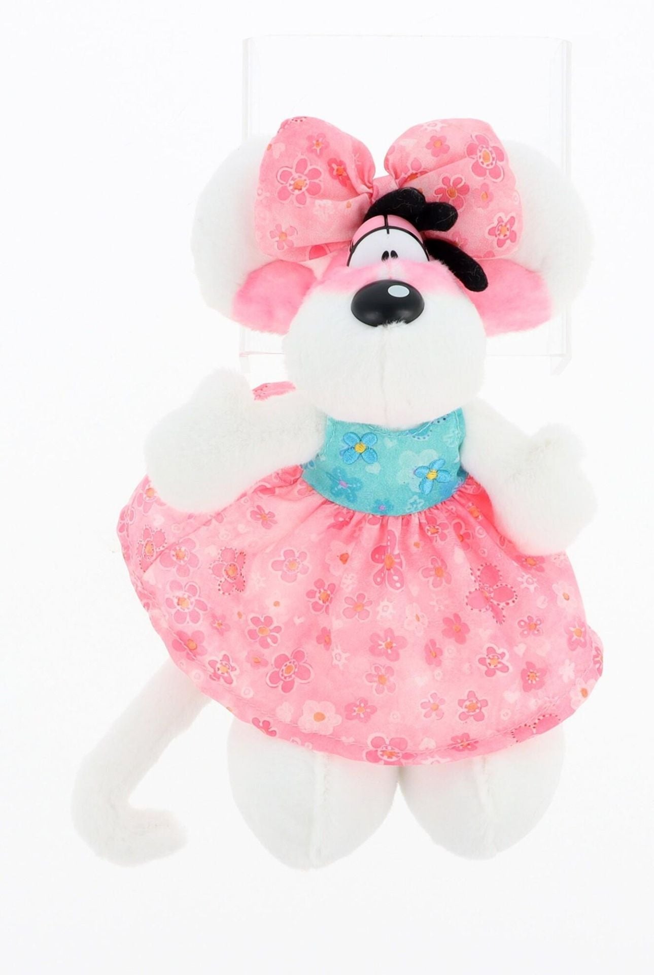 DIDDL Knuffel 20cm - Diddlina