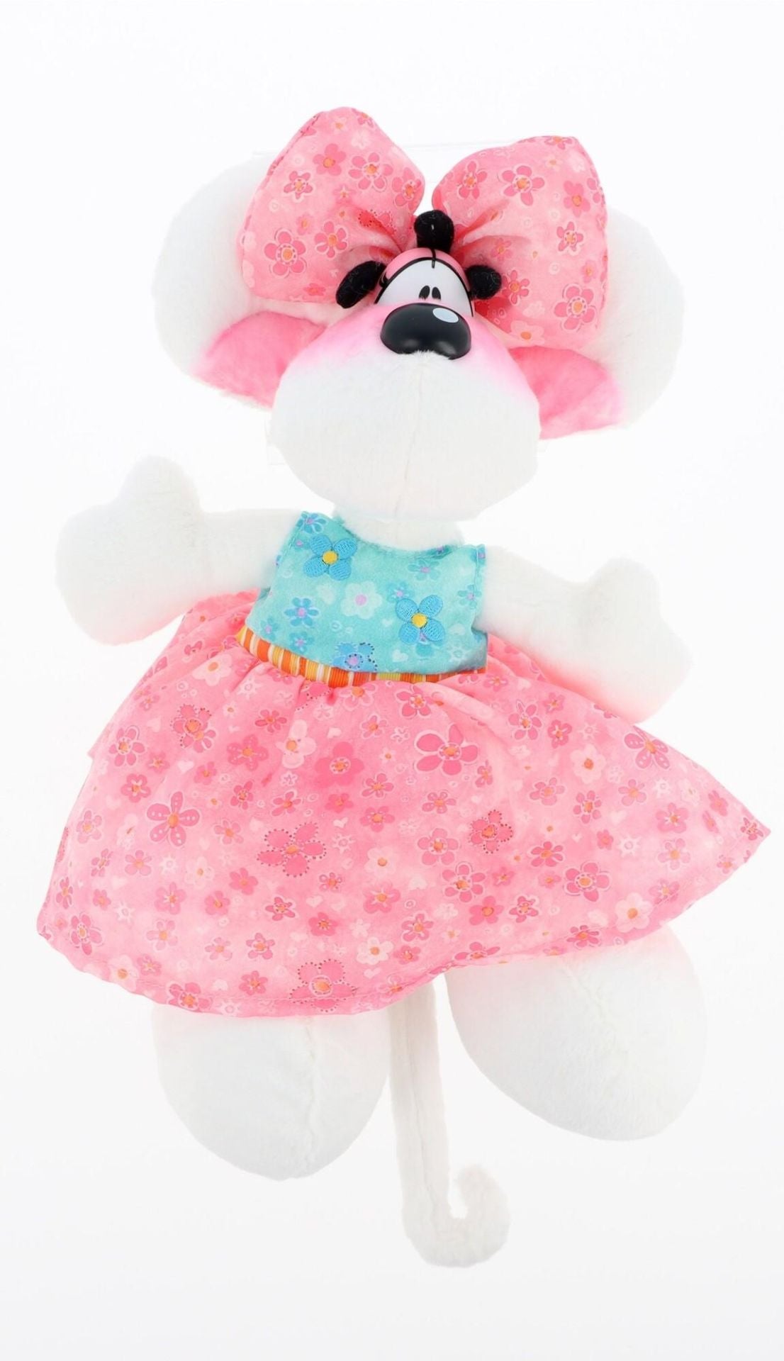 DIDDL Knuffel 30cm - Diddlina