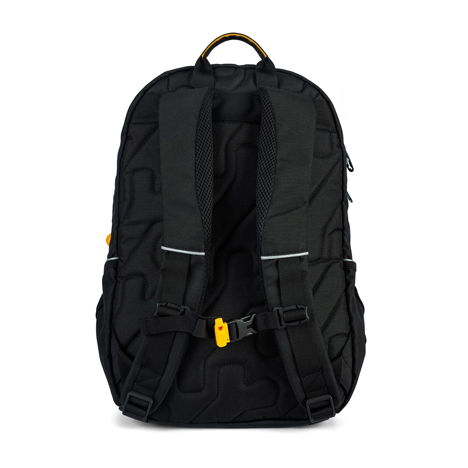 STONES&BONES Aspen 3.0 rugzak - Black panther black