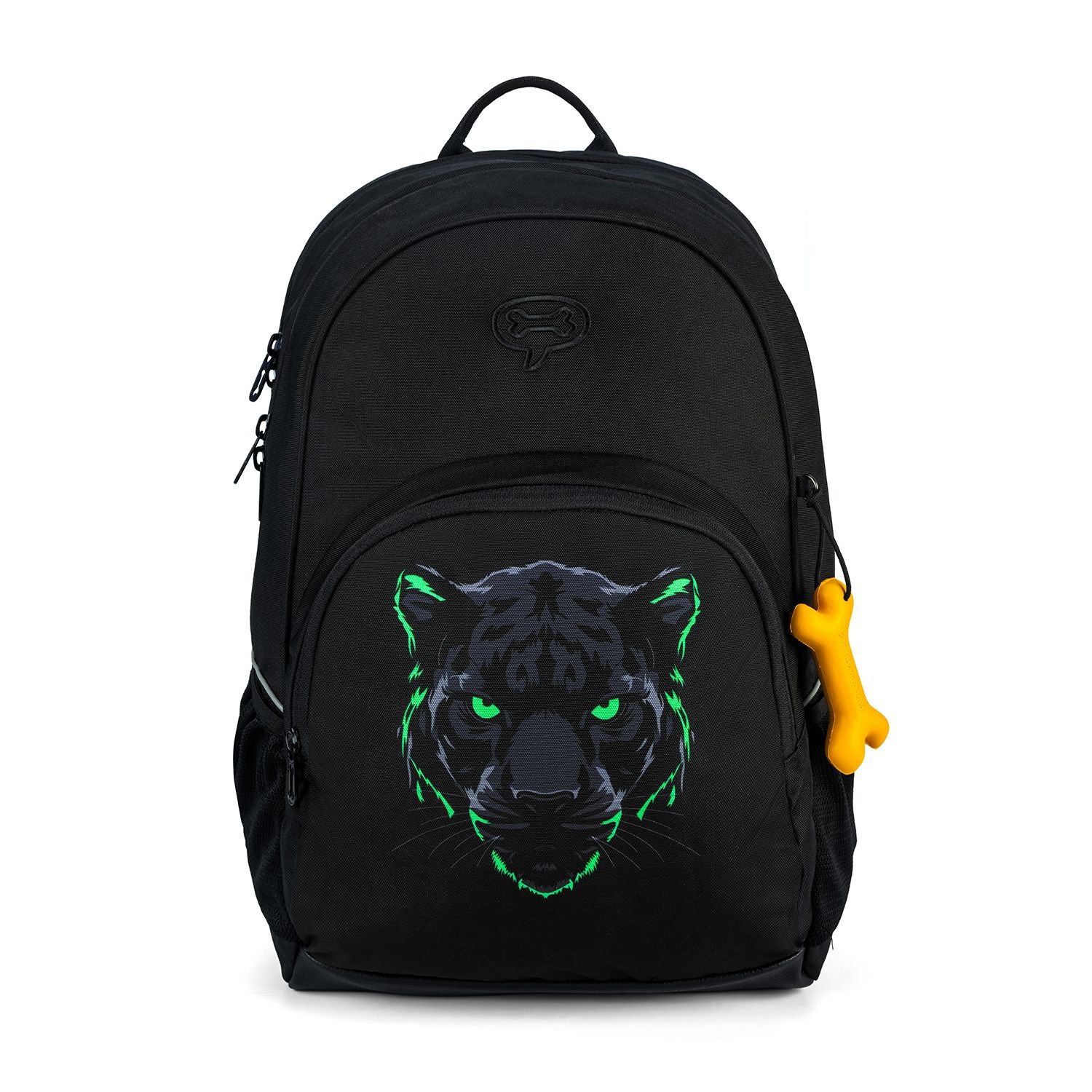 STONES&BONES Aspen 3.0 rugzak - Black panther black
