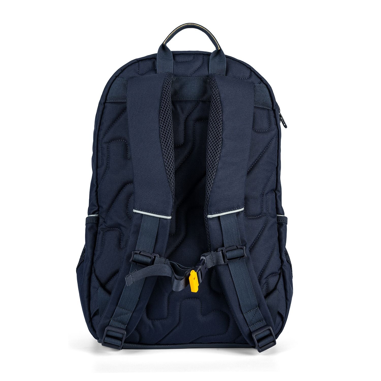 STONES&BONES Aspen 3.0 rugzak - Glitter butterfly navy