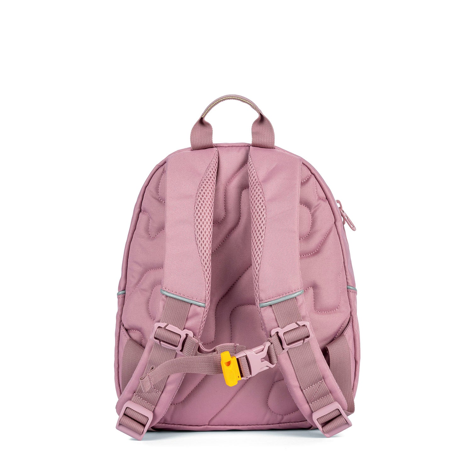 STONES&BONES Laurel 2.0 rugzak - Glitter butterfly lilac