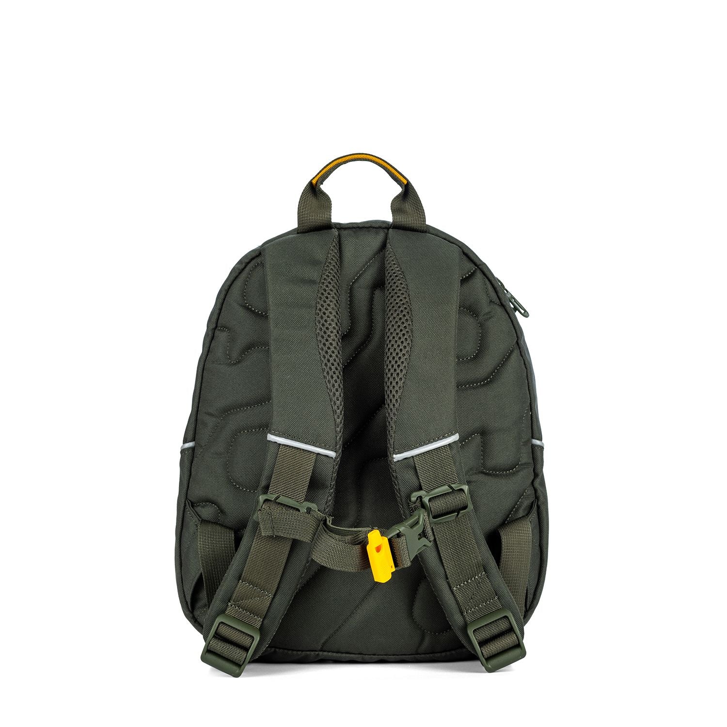 STONES&BONES Laurel 2.0 rugzak - Tiger facet khaki