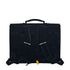 STONES&BONES Lily schooltas - Glitter butterfly navy