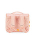 STONES&BONES Lily schooltas - Rainbow blossom