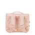 STONES&BONES Lotus schooltas - Fairy fawn blossom