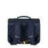 STONES&BONES Lotus schooltas - Twilight bunnies navy